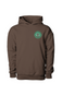 Mainstreet Heavyweight Hooded Sweatshirt