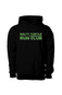 Mainstreet Heavyweight Hooded Sweatshirt