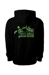 Mainstreet Heavyweight Hooded Sweatshirt