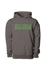 Mainstreet Heavyweight Hooded Sweatshirt