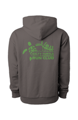 Mainstreet Heavyweight Hooded Sweatshirt
