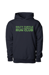 Mainstreet Heavyweight Hooded Sweatshirt
