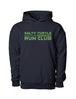 Mainstreet Heavyweight Hooded Sweatshirt