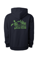 Mainstreet Heavyweight Hooded Sweatshirt