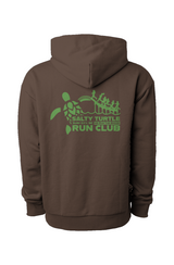 Mainstreet Heavyweight Hooded Sweatshirt