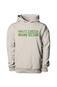 Mainstreet Heavyweight Hooded Sweatshirt
