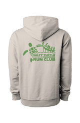 Mainstreet Heavyweight Hooded Sweatshirt