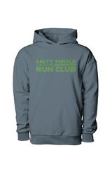 Mainstreet Heavyweight Hooded Sweatshirt