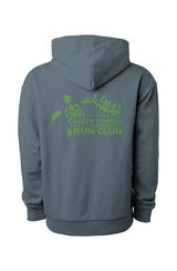 Mainstreet Heavyweight Hooded Sweatshirt