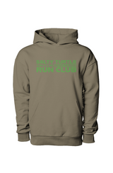 Mainstreet Heavyweight Hooded Sweatshirt