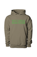 Mainstreet Heavyweight Hooded Sweatshirt