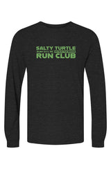Triblend L S Tee