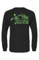 Triblend L S Tee