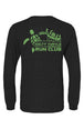 Triblend L S Tee