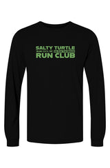 Triblend L S Tee