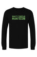 Triblend L S Tee