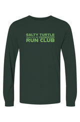 Triblend L S Tee