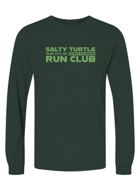 Triblend L S Tee