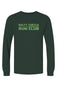 Triblend L S Tee