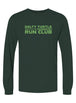 Triblend L S Tee