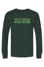 Triblend L S Tee