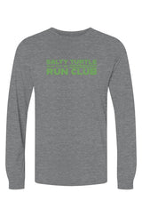 Triblend L S Tee