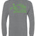 Triblend L S Tee
