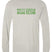 Triblend L S Tee
