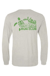 Triblend L S Tee