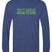 Triblend L S Tee