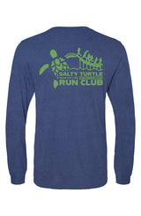 Triblend L S Tee