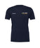 St. Mark Athletics Coach Triblend Tee