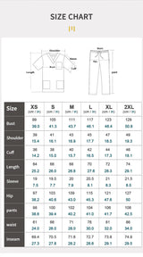 MJ Jogger Scrub Pants (Unisex)