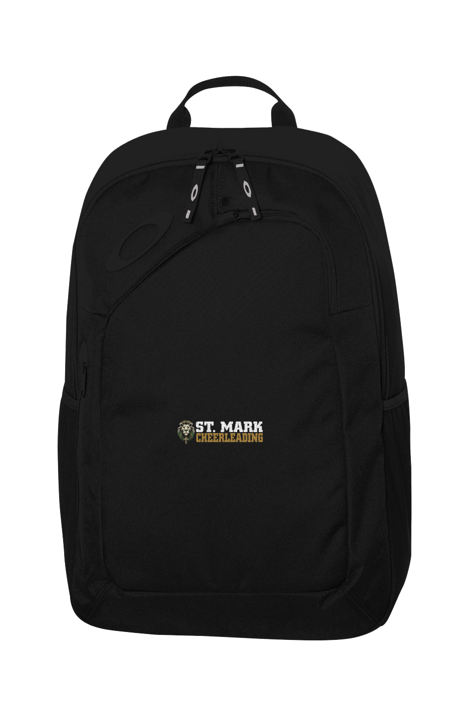 St Mark Cheer Oakley Ellipse Backpack