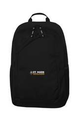 St Mark Cheer Oakley Ellipse Backpack