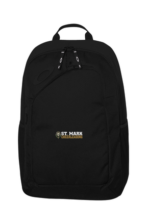 St Mark Cheer Oakley Ellipse Backpack