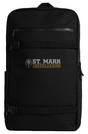 St Mark Cheer Recycled Backpack