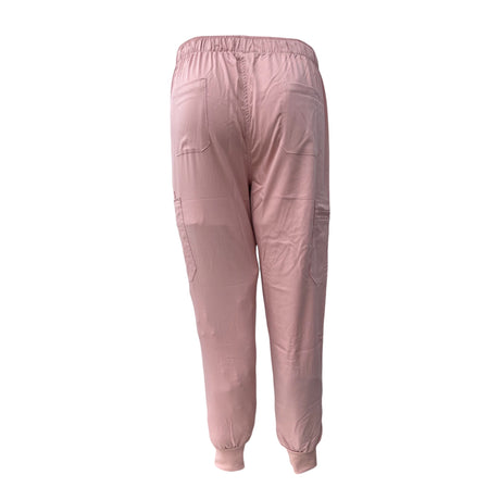 MJ Jogger Scrub Pants (Unisex)