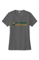 St Mark Cheerleading Ladies' Tee