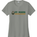 St Mark Cheerleading Ladies' Tee