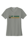 St Mark Cheerleading Ladies' Tee