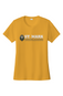 St. Mark Cheerleading Ladies' Tee