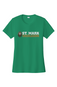 St. Mark Cheerleading Ladies' Tee