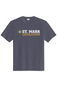 St. Mark Cheerleading Ladies' Tee