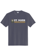 St. Mark Cheerleading Ladies' Tee