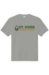 St. Mark Cheerleading Ladies' Tee