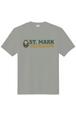 St. Mark Cheerleading Ladies' Tee