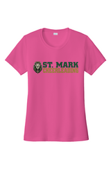 St Mark Catholic Cheerleading Tee