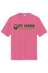 St. Mark Catholic Cheerleading Practice Uniform