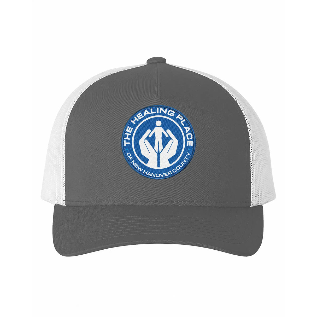 5 Panel Retro Trucker Mesh Hat